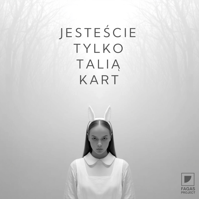 Jesteście tylko talią kart
