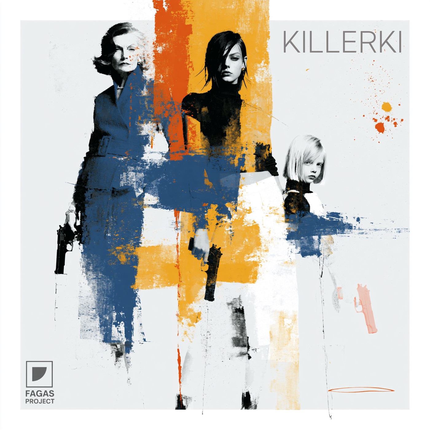 Killerki