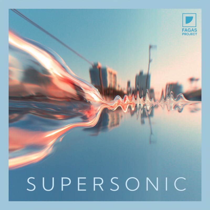 Supersonic I