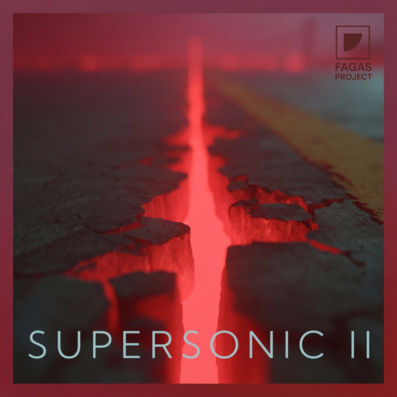 Supersonic II